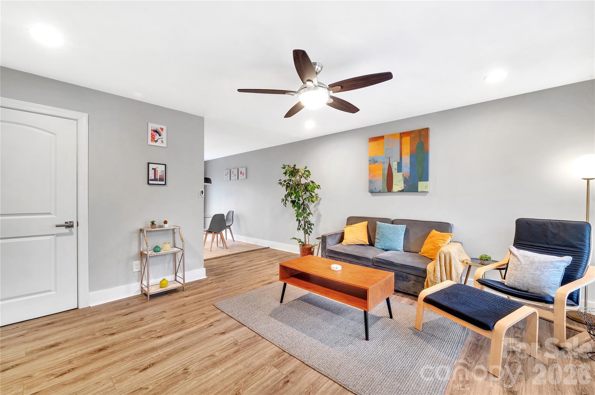 2025 Ibis Court — Charlotte