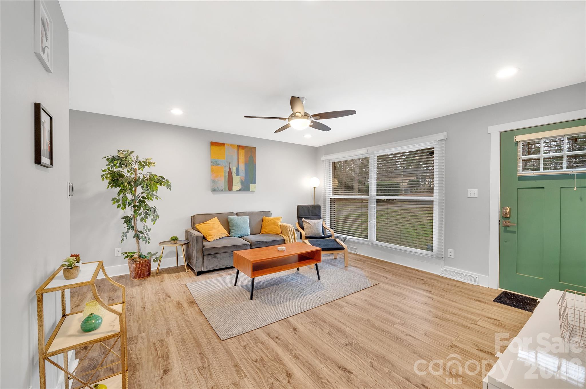 2025 Ibis Court — Charlotte