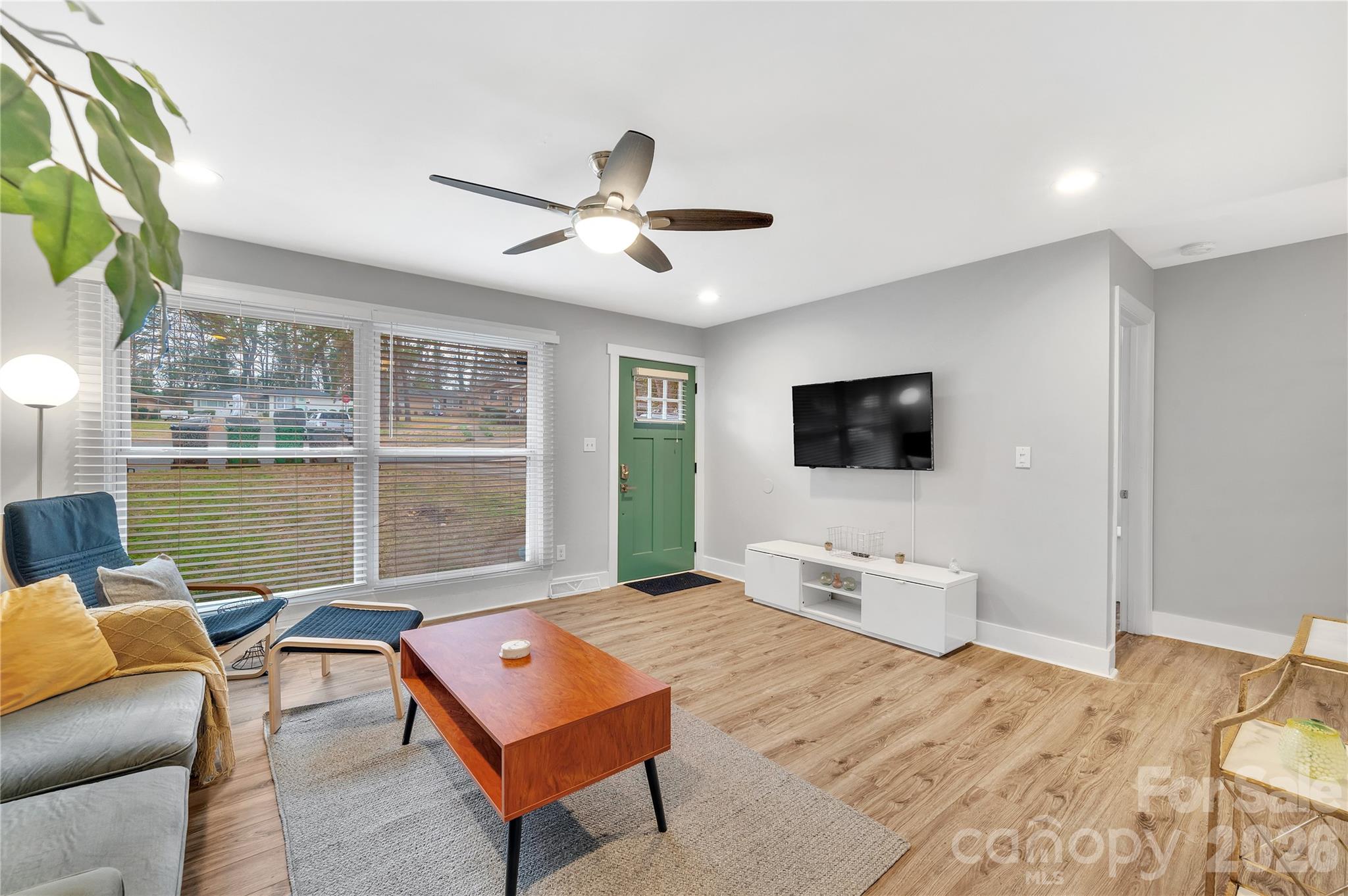2025 Ibis Court — Charlotte