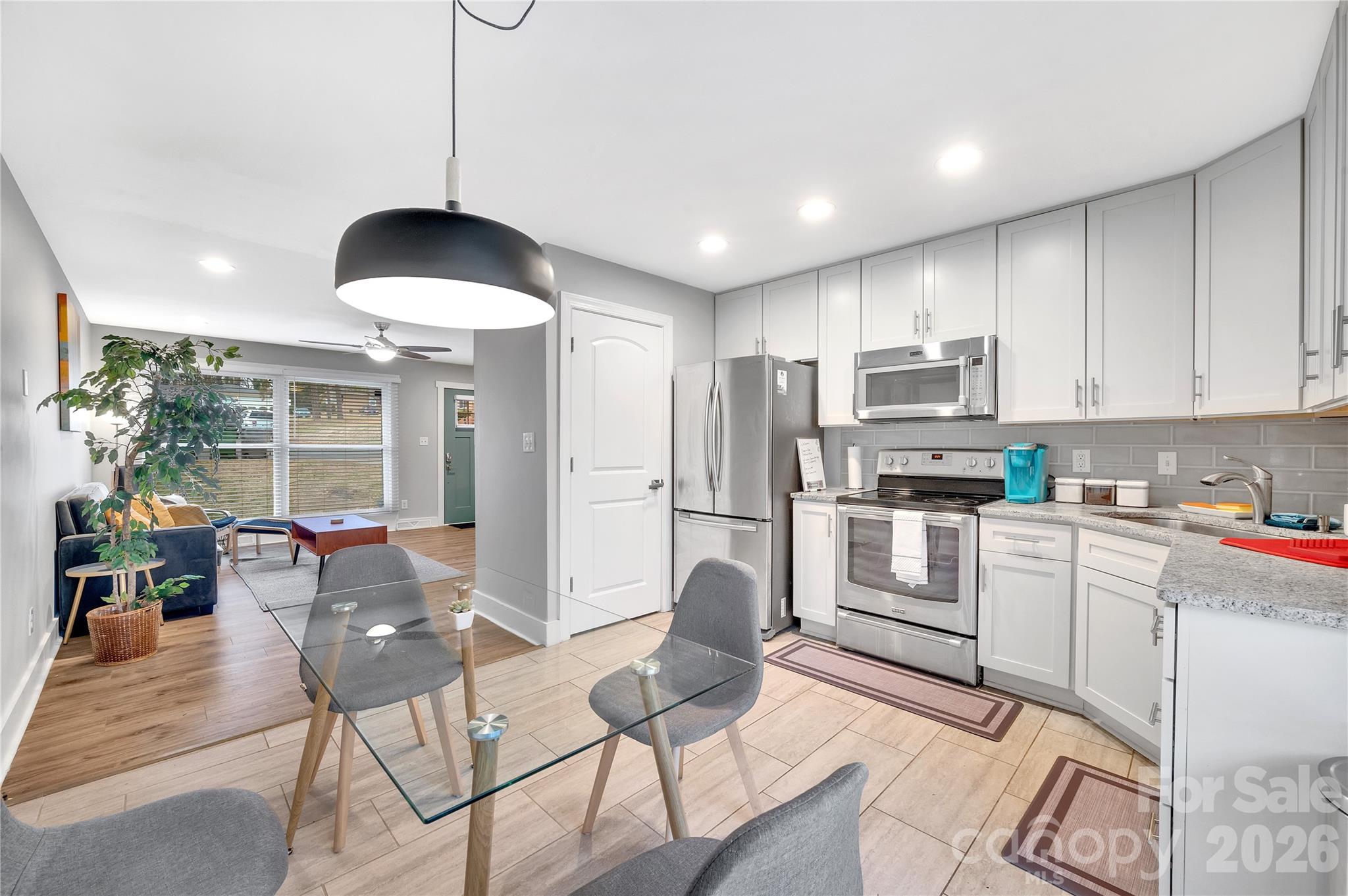 2025 Ibis Court — Charlotte