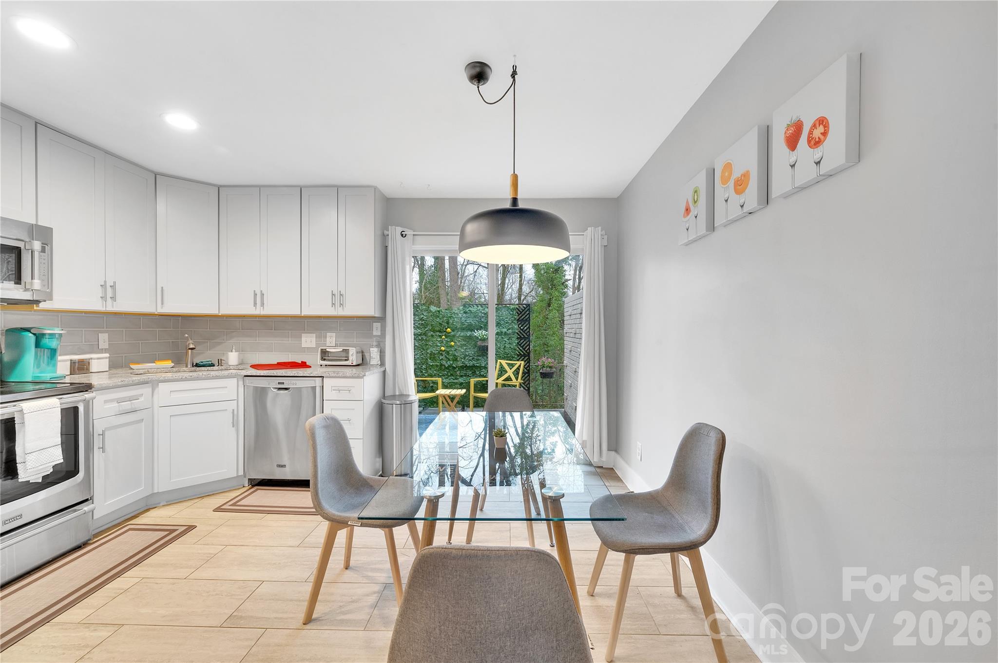 2025 Ibis Court — Charlotte