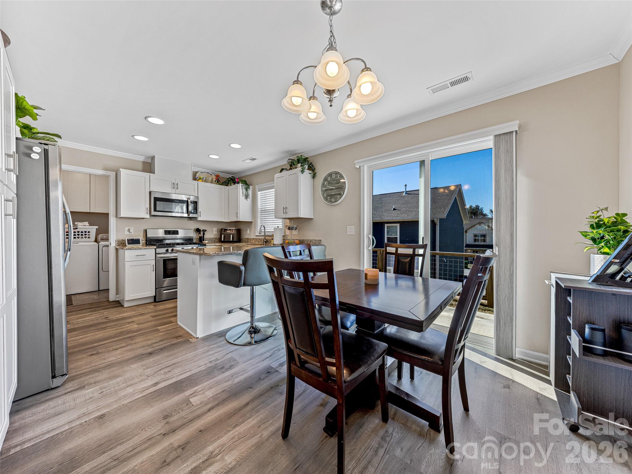 1214 Pauline Trail Drive — Arden