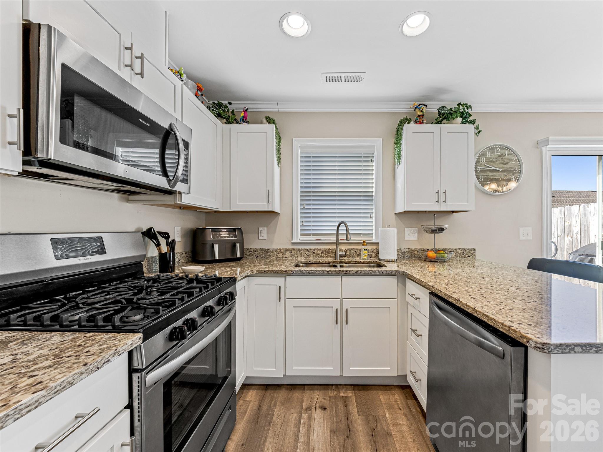1214 Pauline Trail Drive — Arden