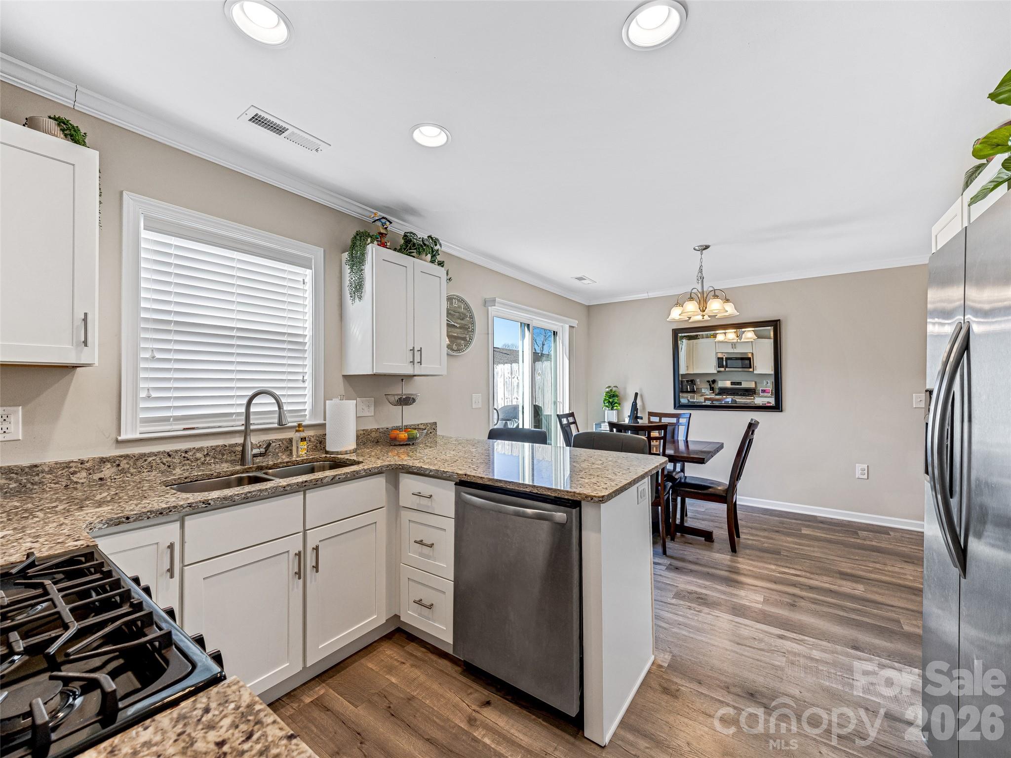 1214 Pauline Trail Drive — Arden