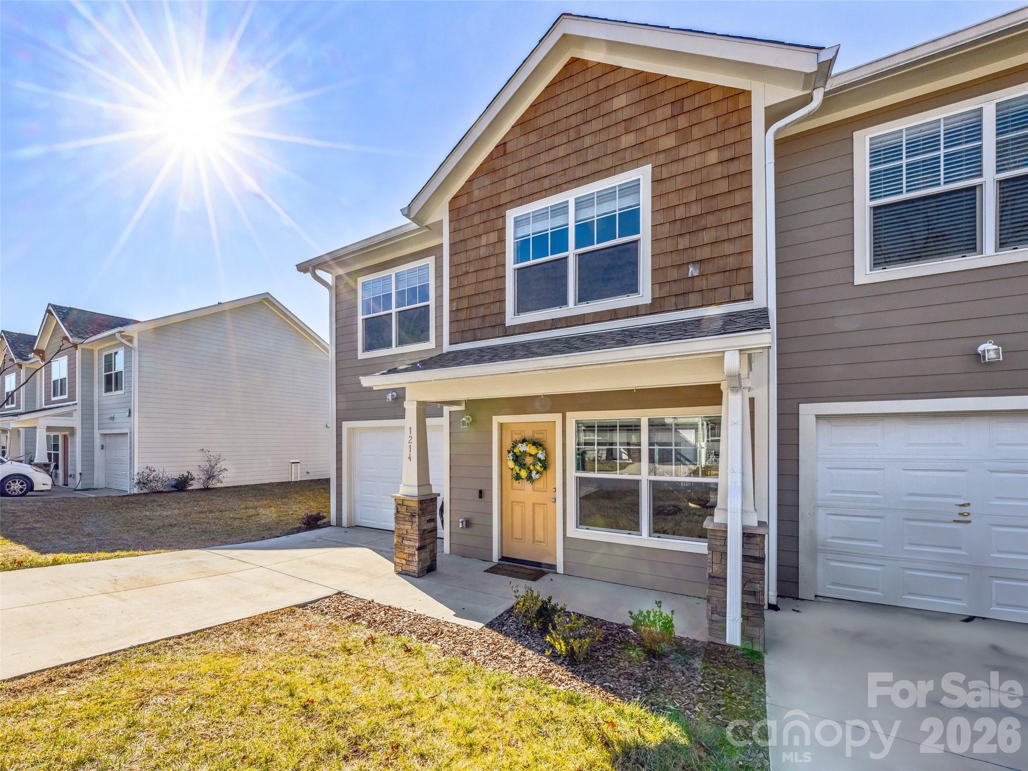 1214 Pauline Trail Drive — Arden