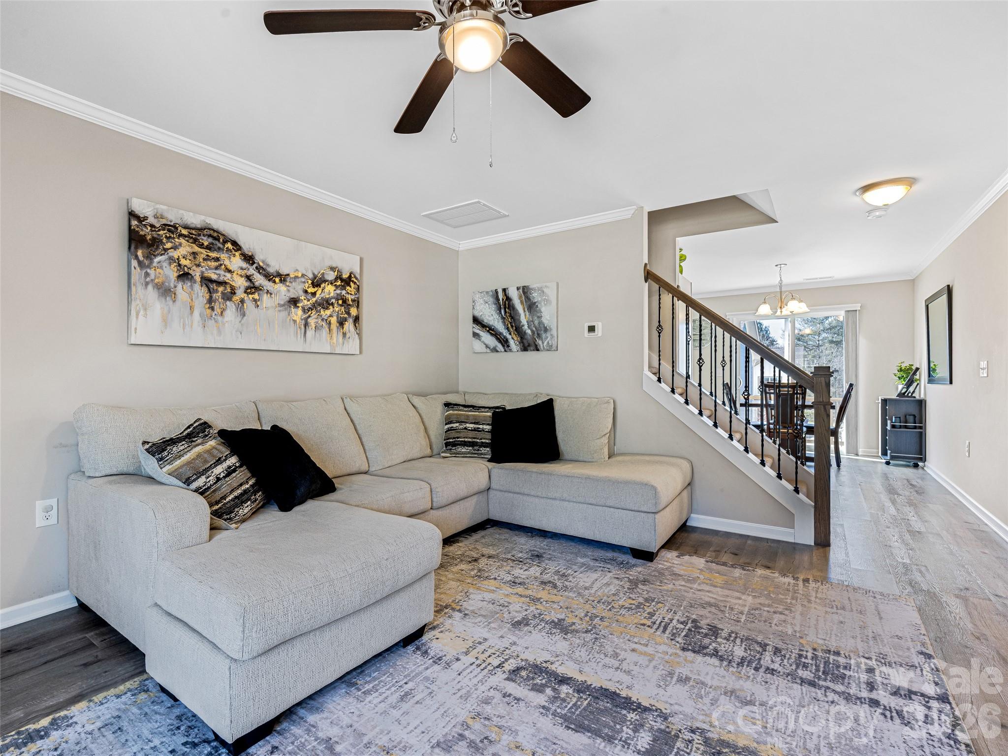1214 Pauline Trail Drive — Arden