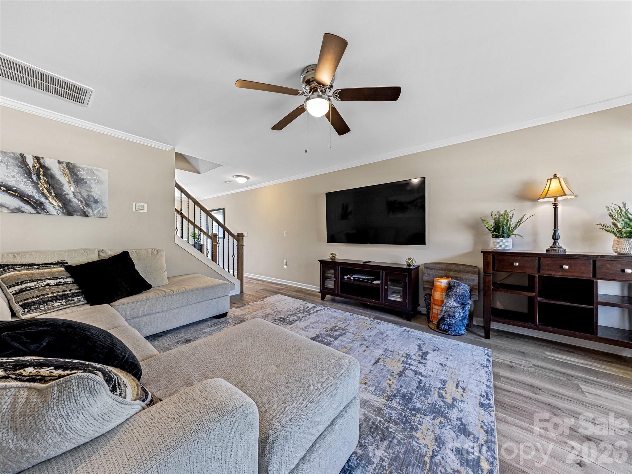 1214 Pauline Trail Drive — Arden