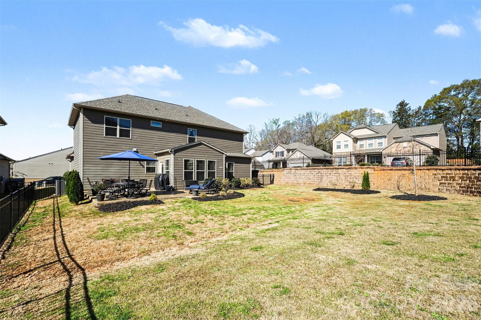 4638 Kensington Place — Indian Land