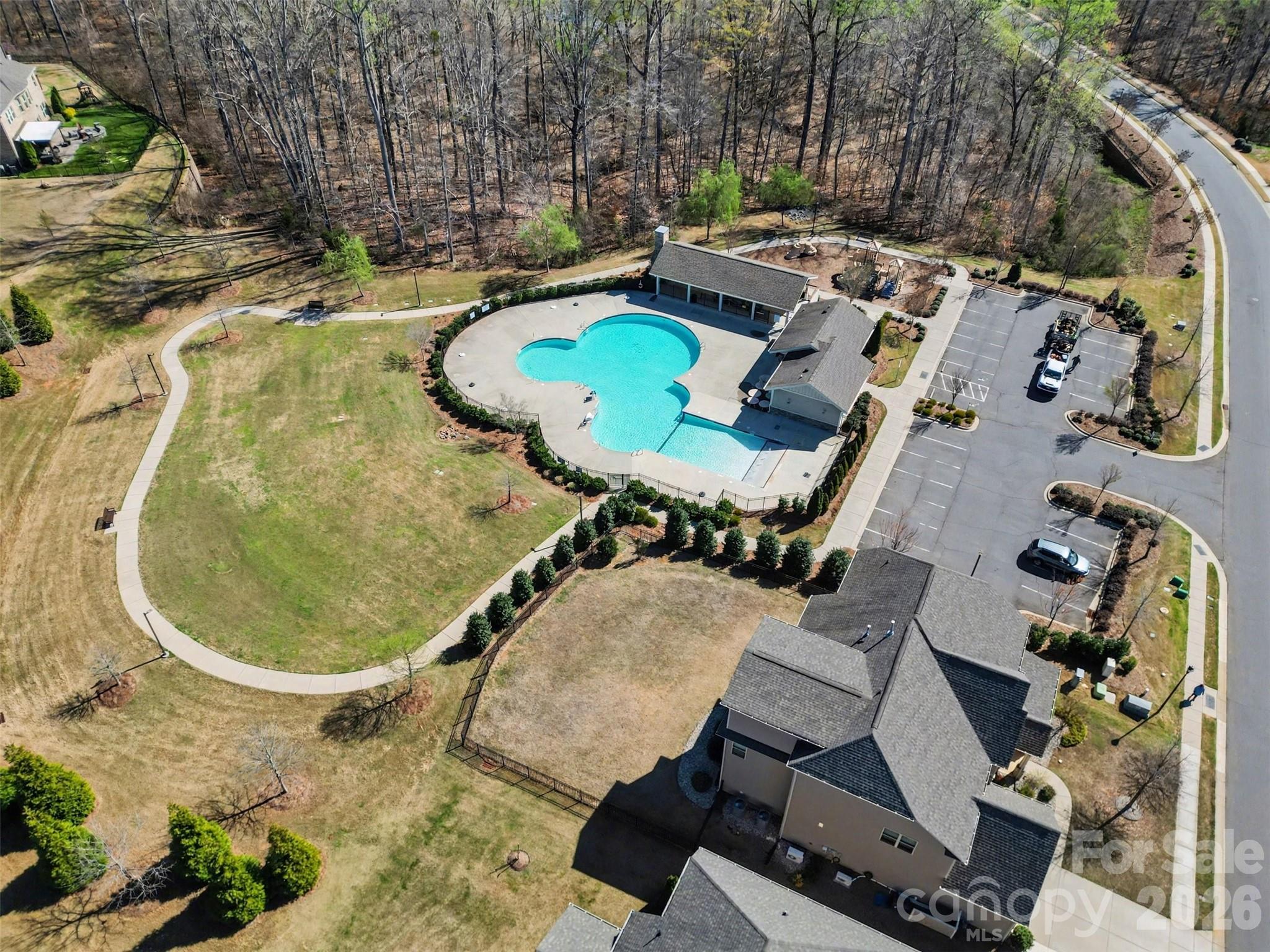 4638 Kensington Place — Indian Land