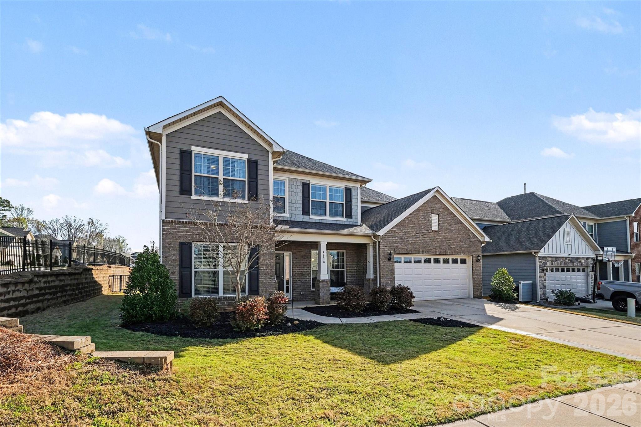 4638 Kensington Place — Indian Land