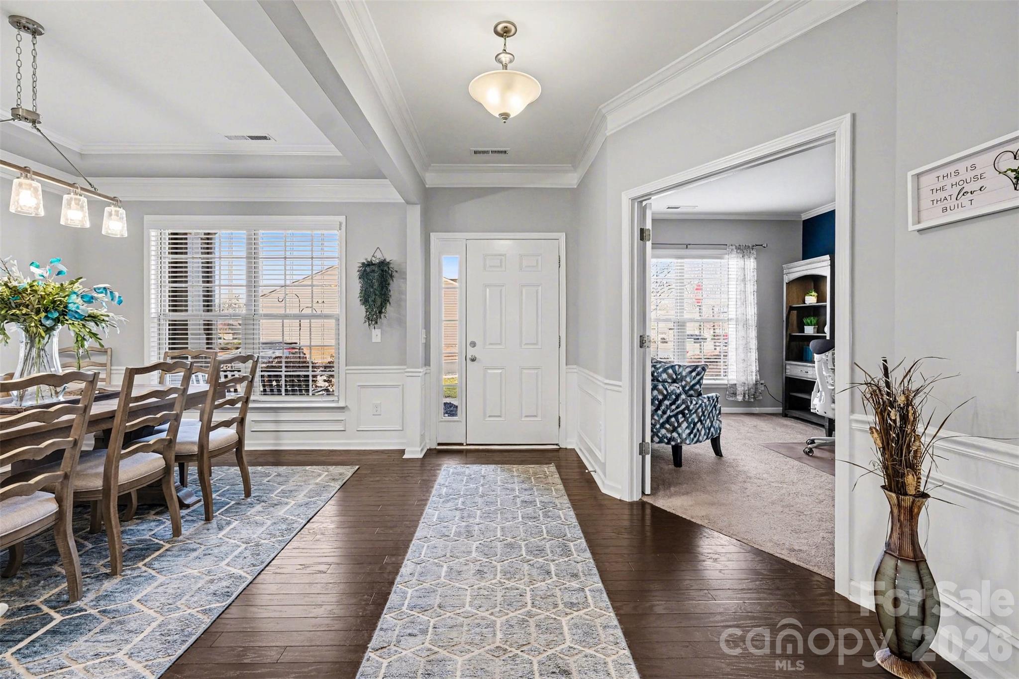 4638 Kensington Place — Indian Land