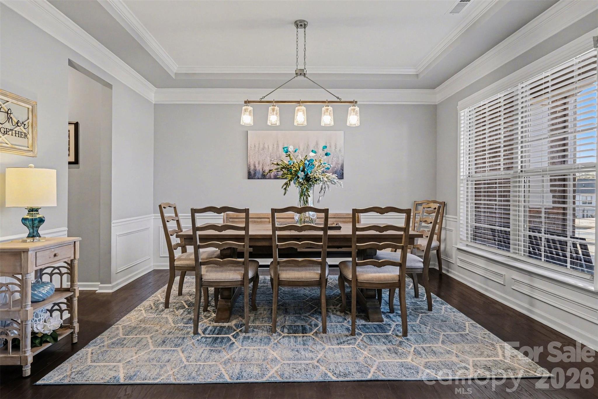 4638 Kensington Place — Indian Land