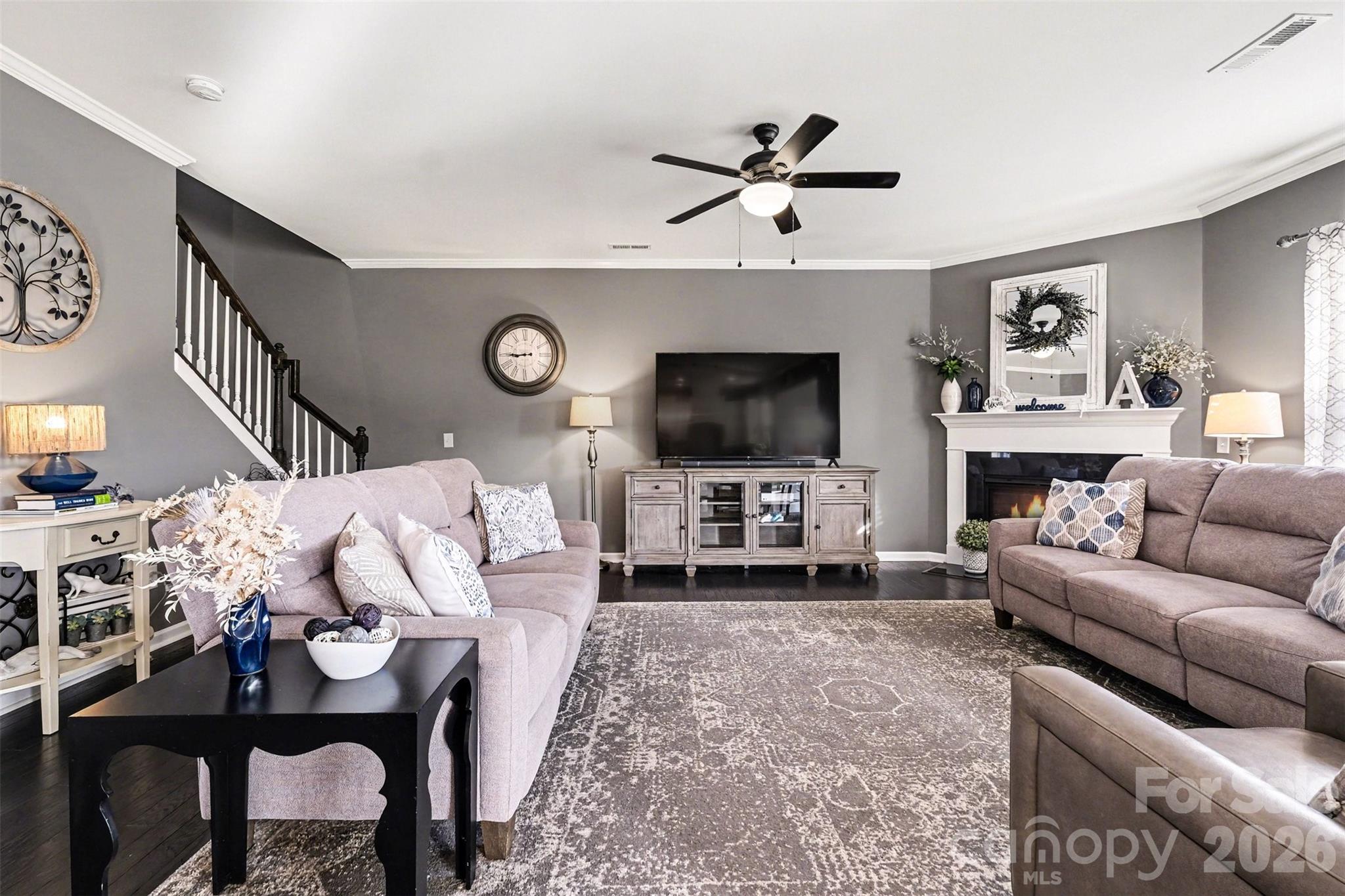 4638 Kensington Place — Indian Land