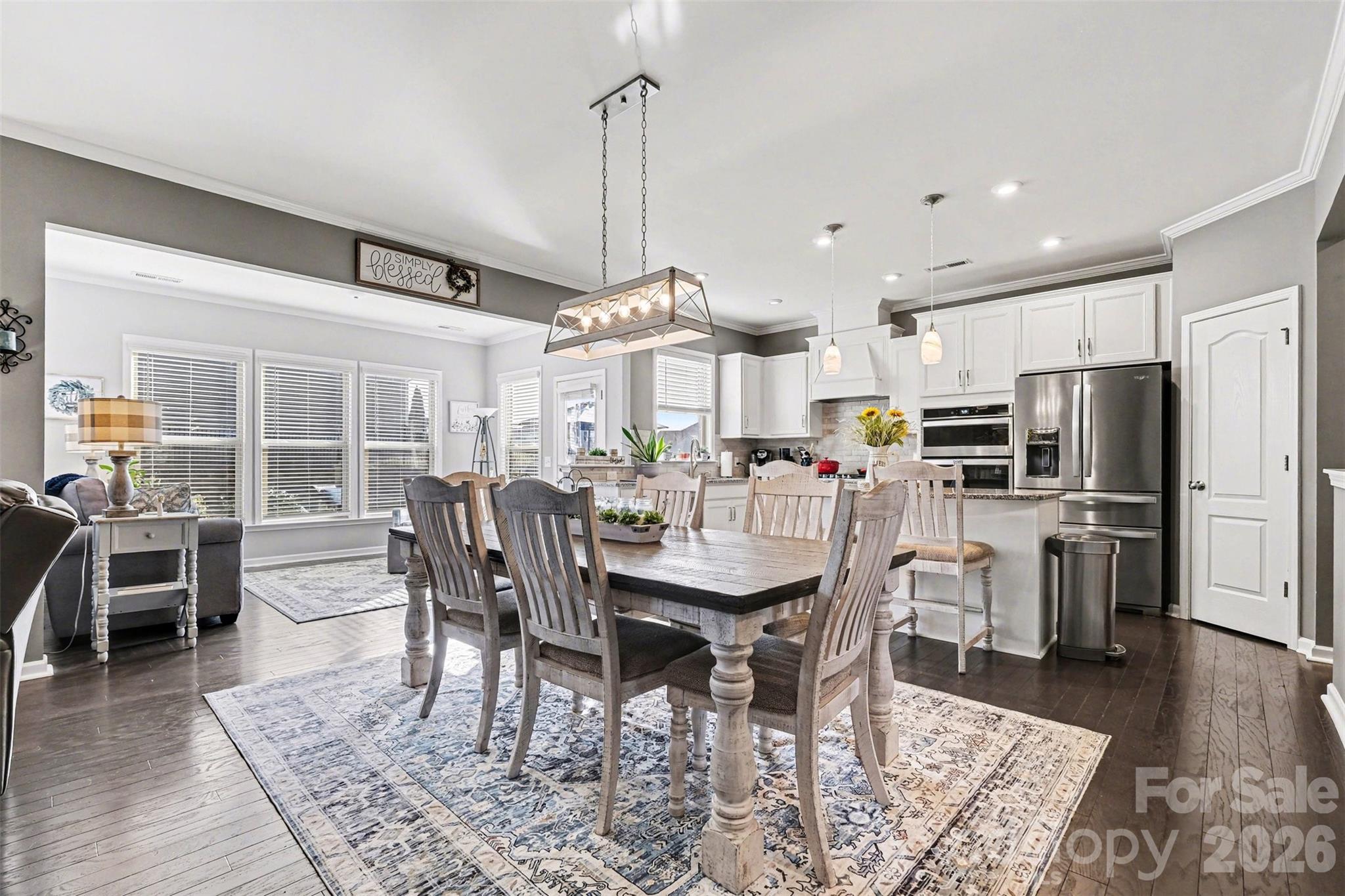 4638 Kensington Place — Indian Land