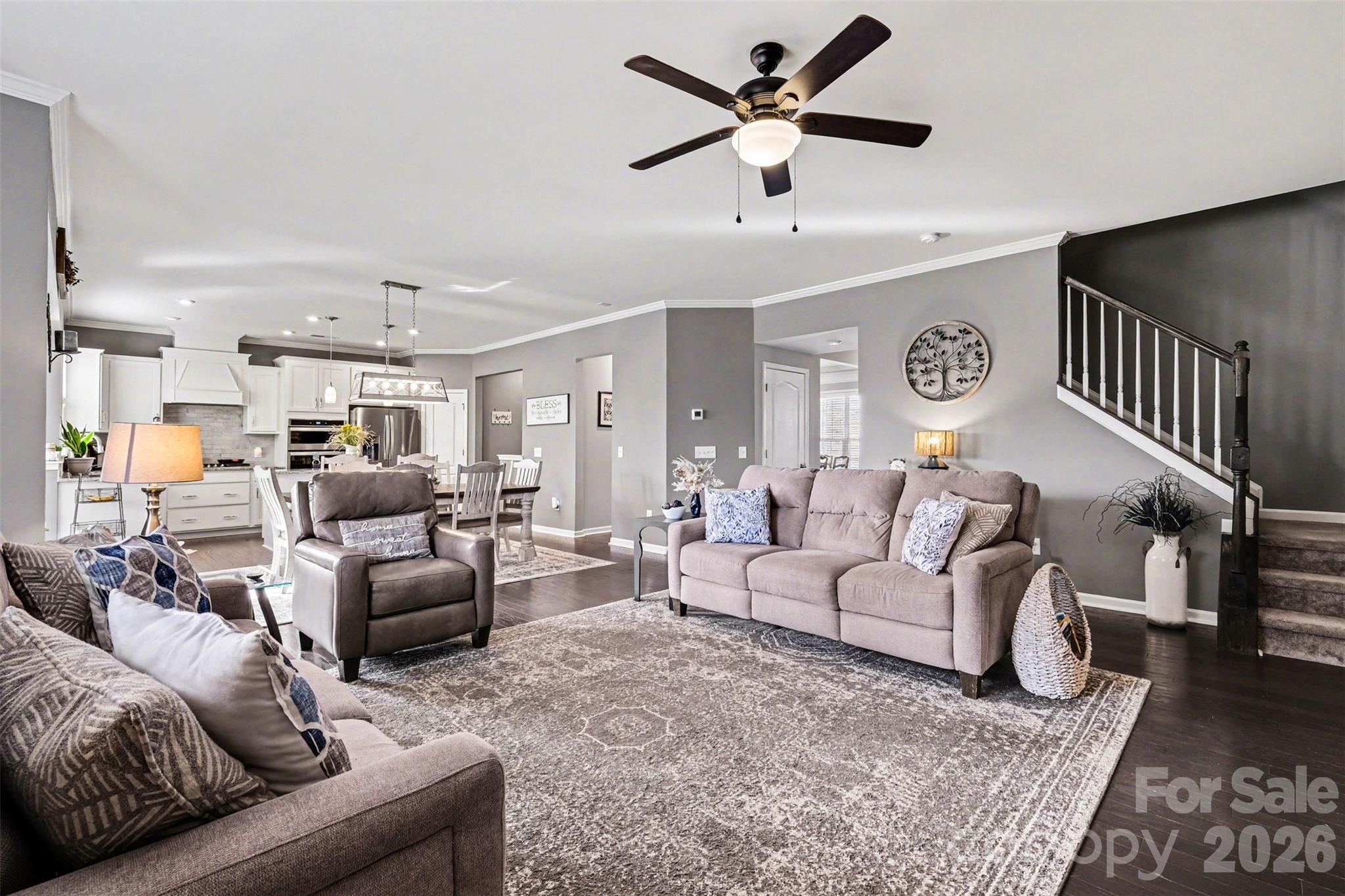 4638 Kensington Place — Indian Land