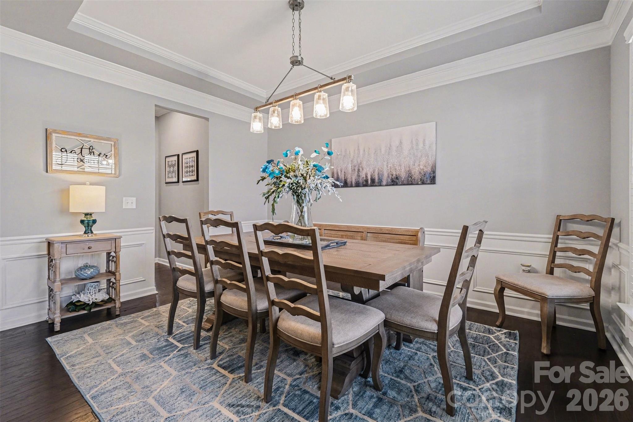 4638 Kensington Place — Indian Land