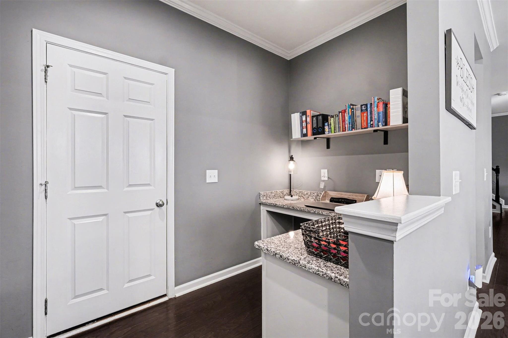 4638 Kensington Place — Indian Land