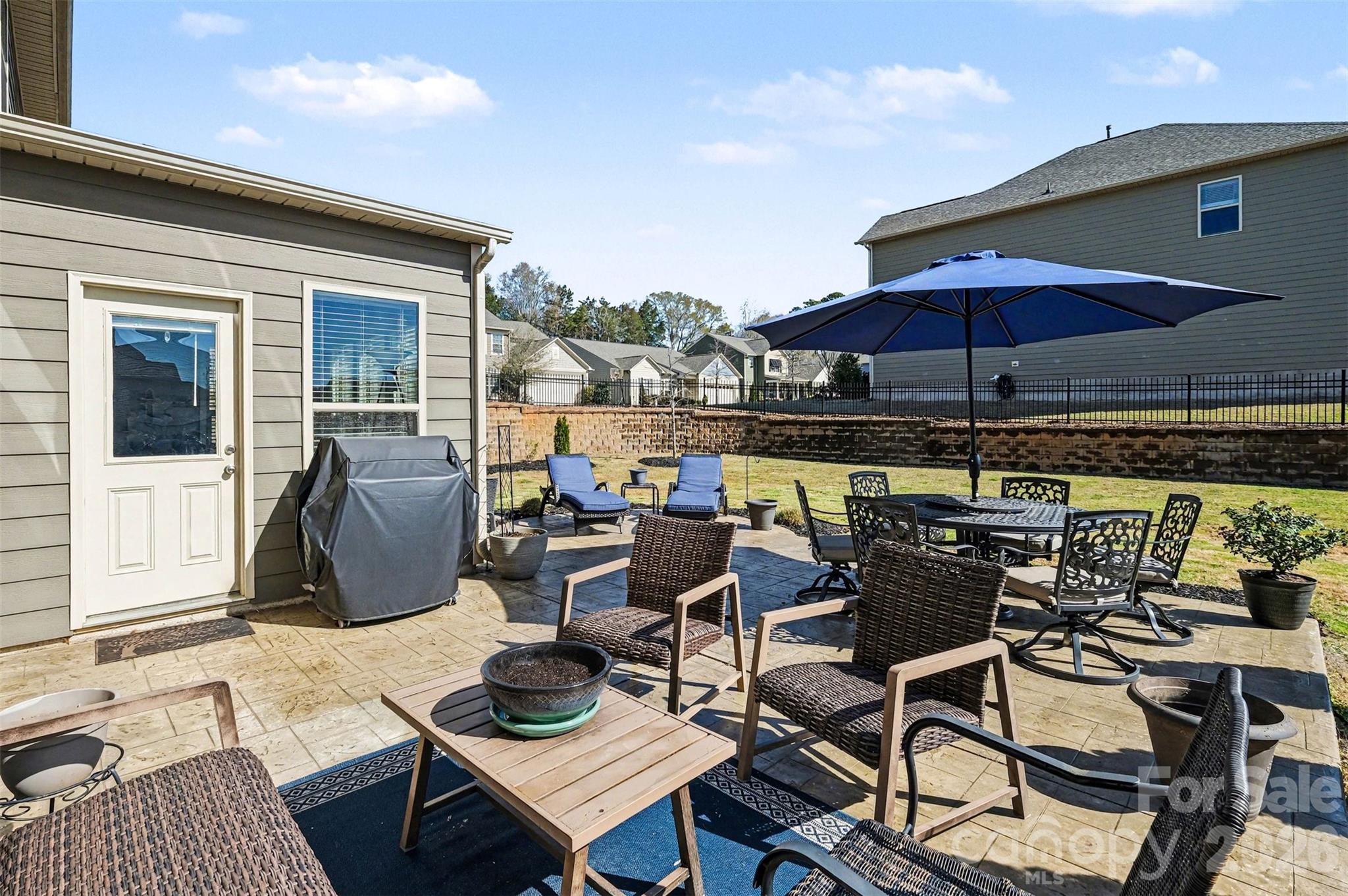 4638 Kensington Place — Indian Land