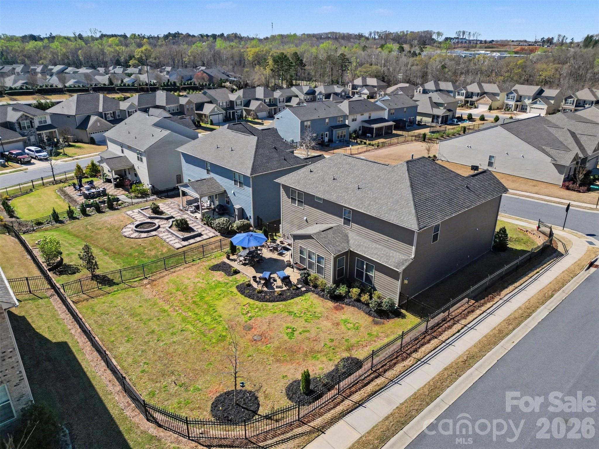4638 Kensington Place — Indian Land
