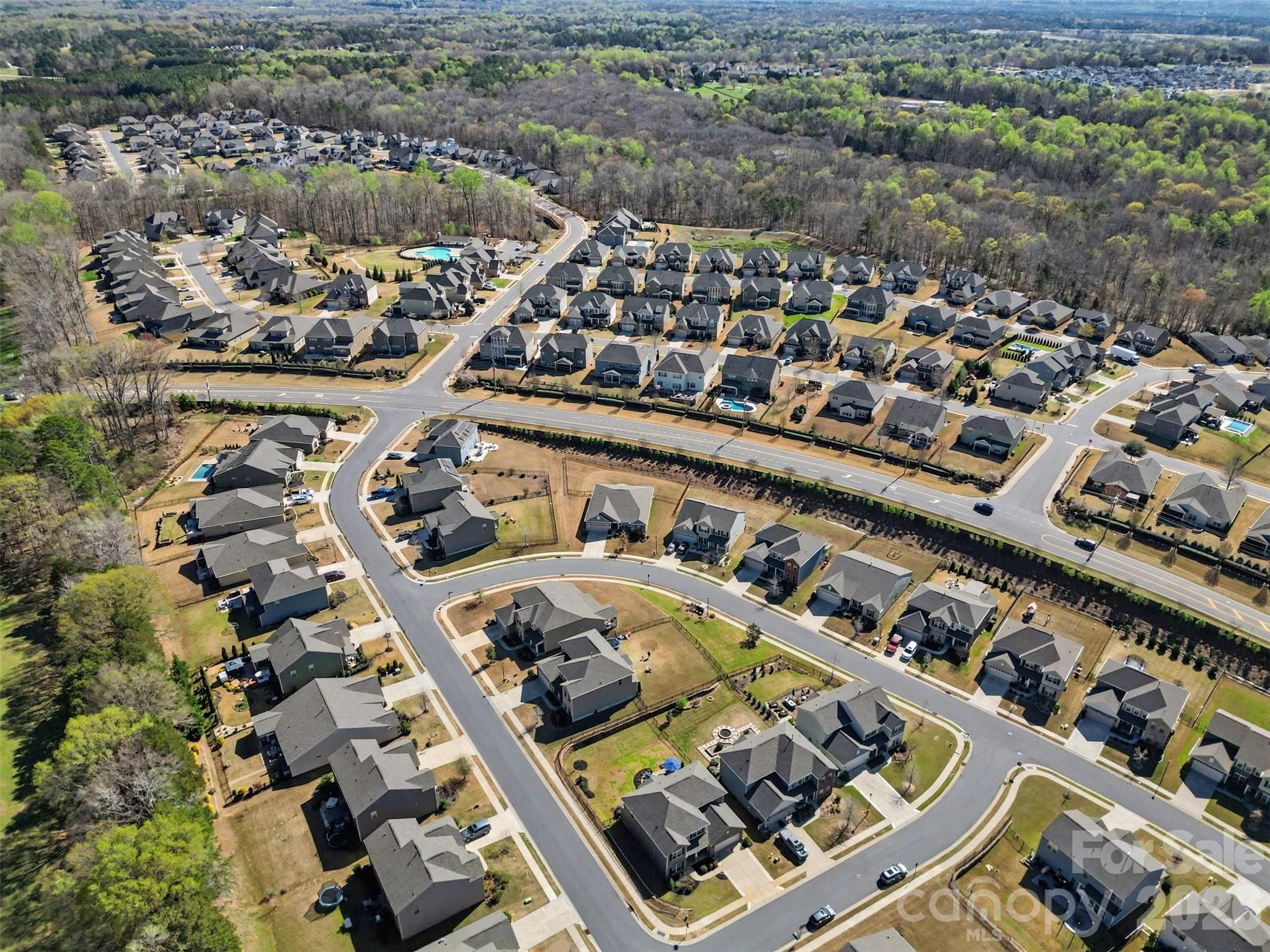 4638 Kensington Place — Indian Land