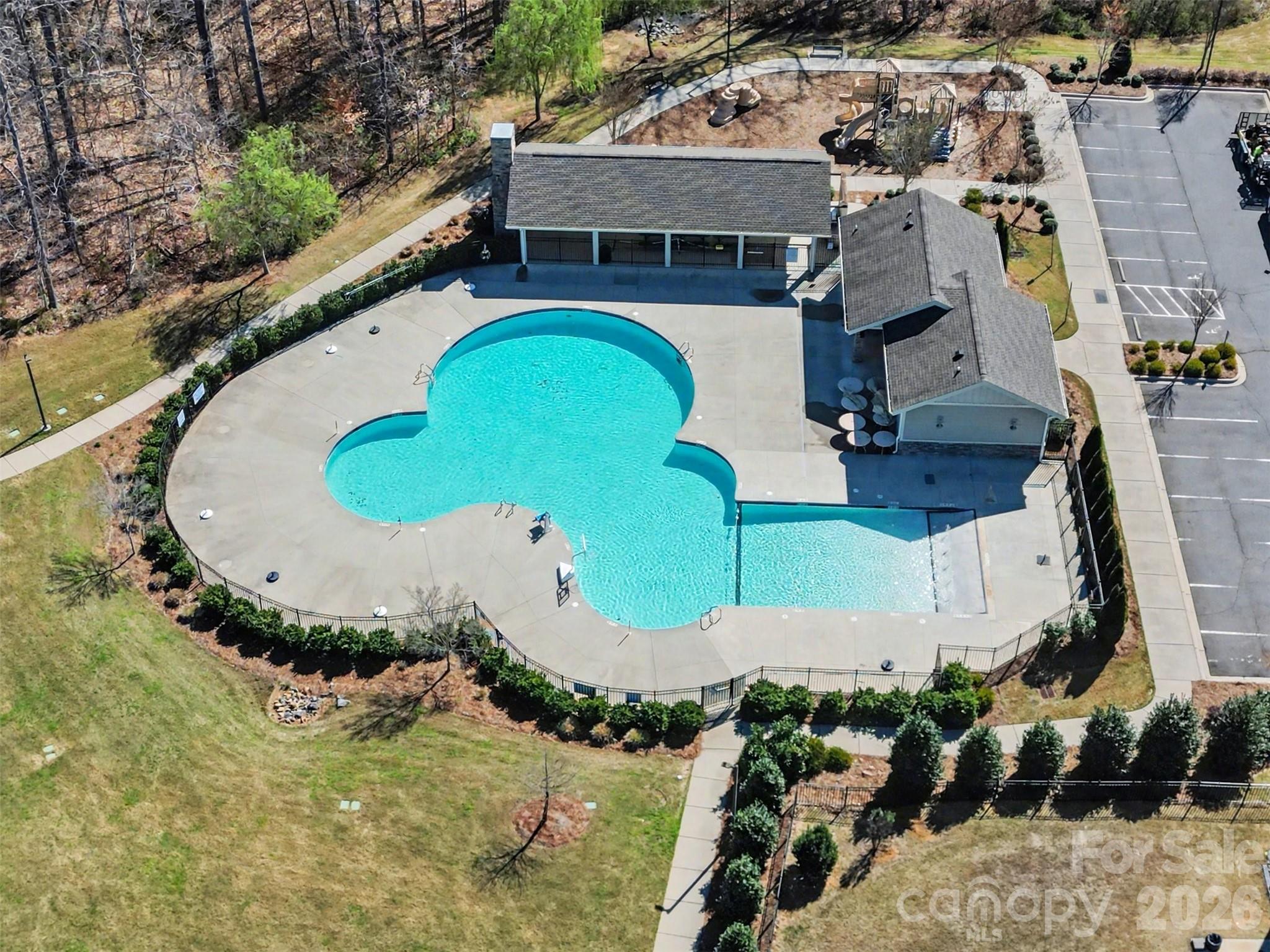 4638 Kensington Place — Indian Land