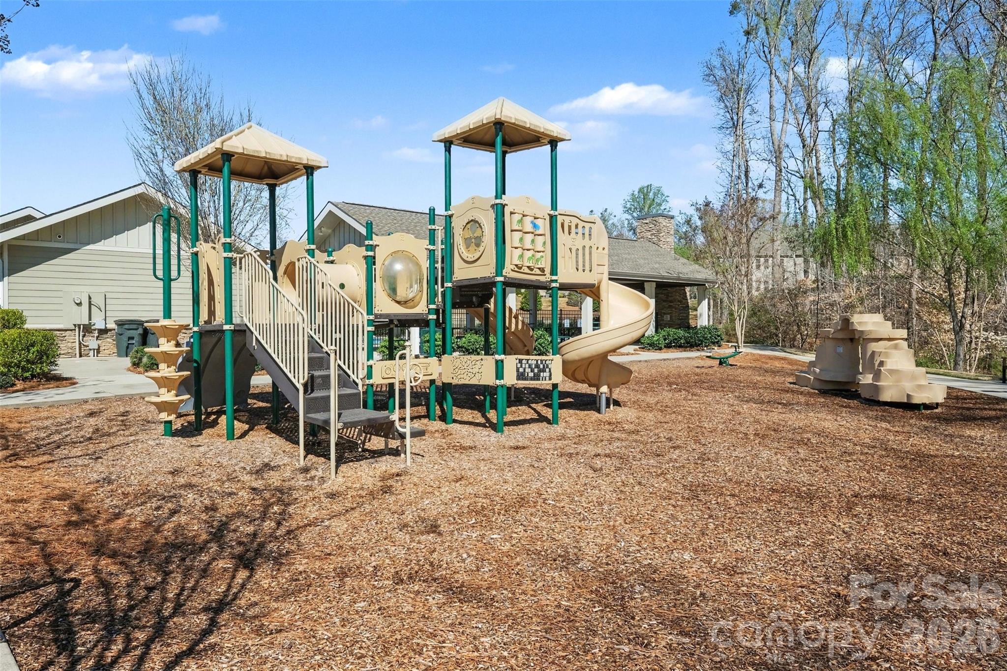 4638 Kensington Place — Indian Land