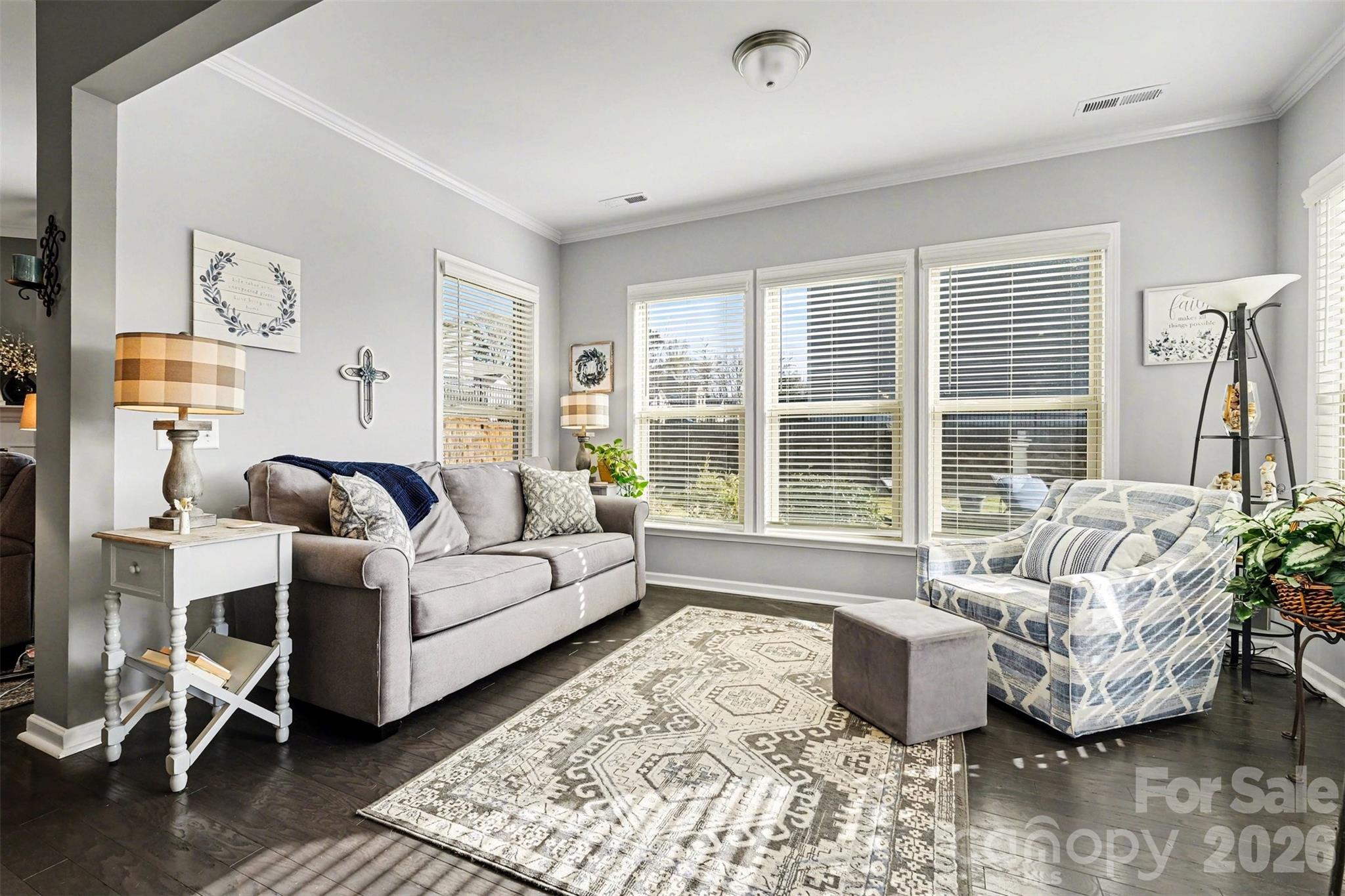 4638 Kensington Place — Indian Land