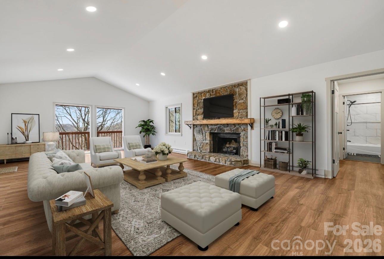 1065 Oak Ridge Lane #713 — Mars Hill