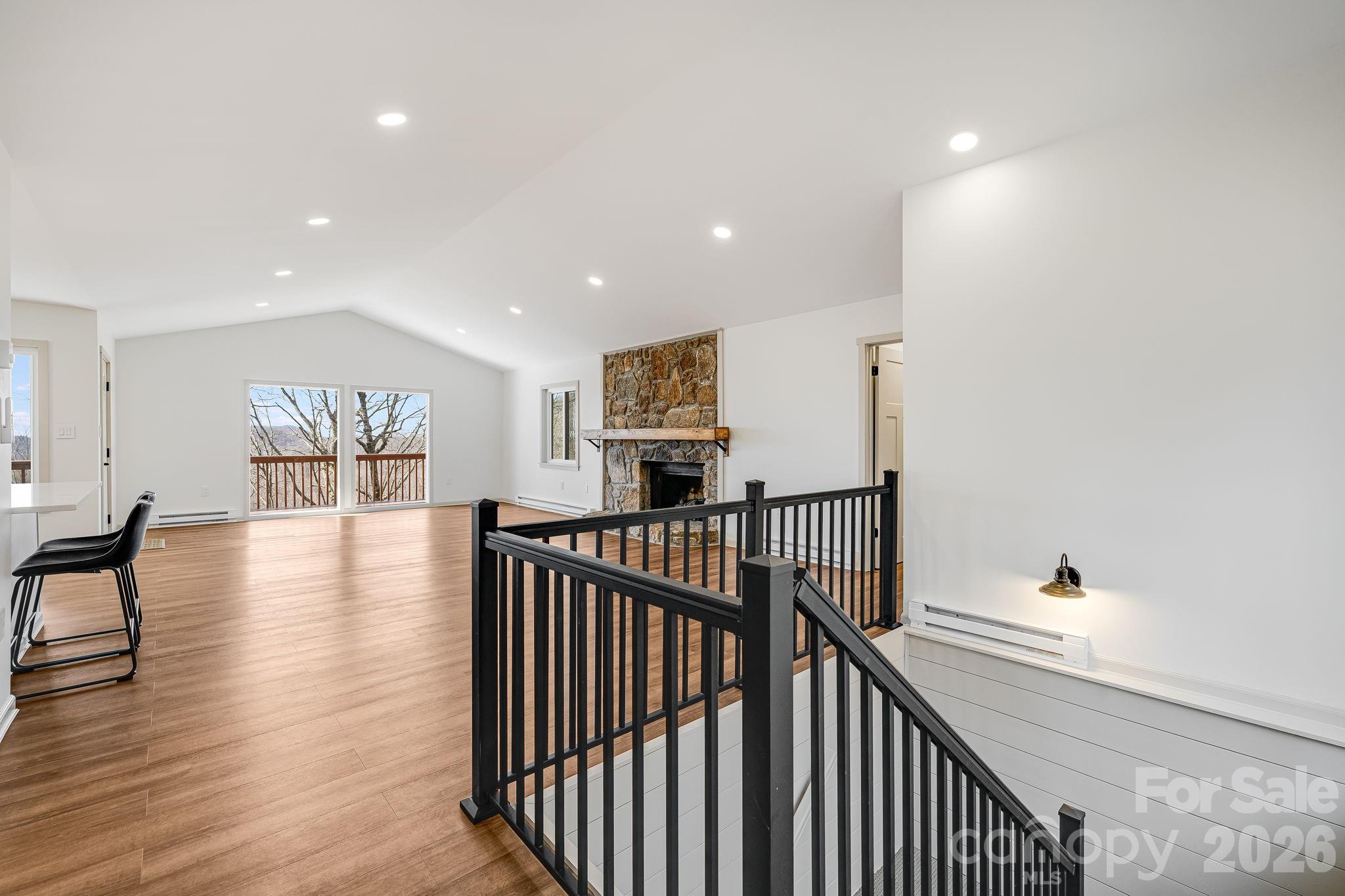 1065 Oak Ridge Lane #713 — Mars Hill