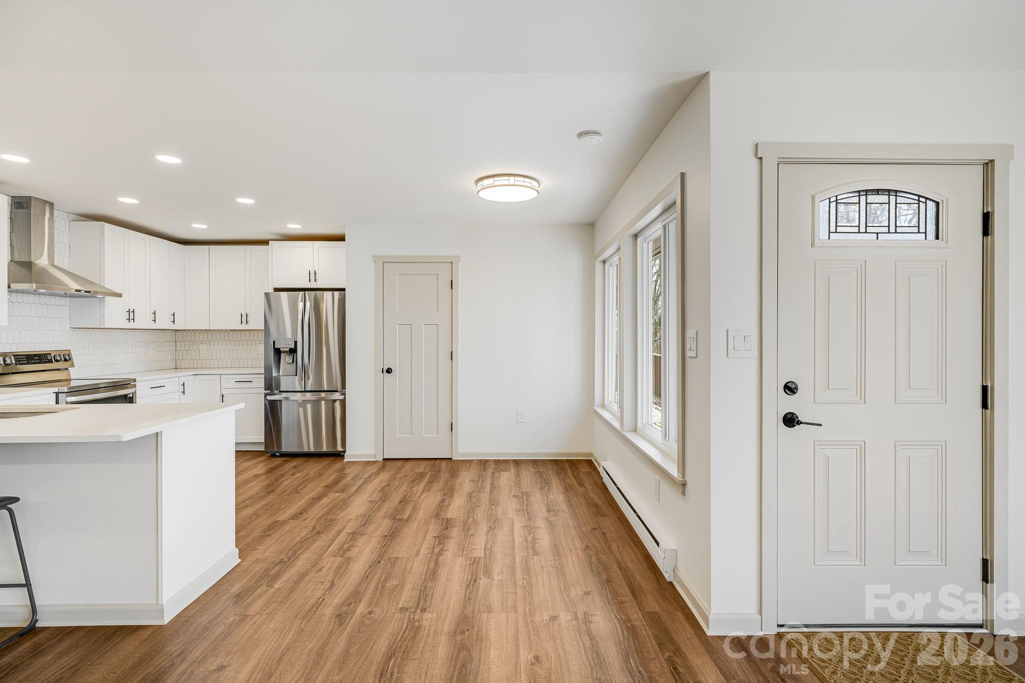 1065 Oak Ridge Lane #713 — Mars Hill