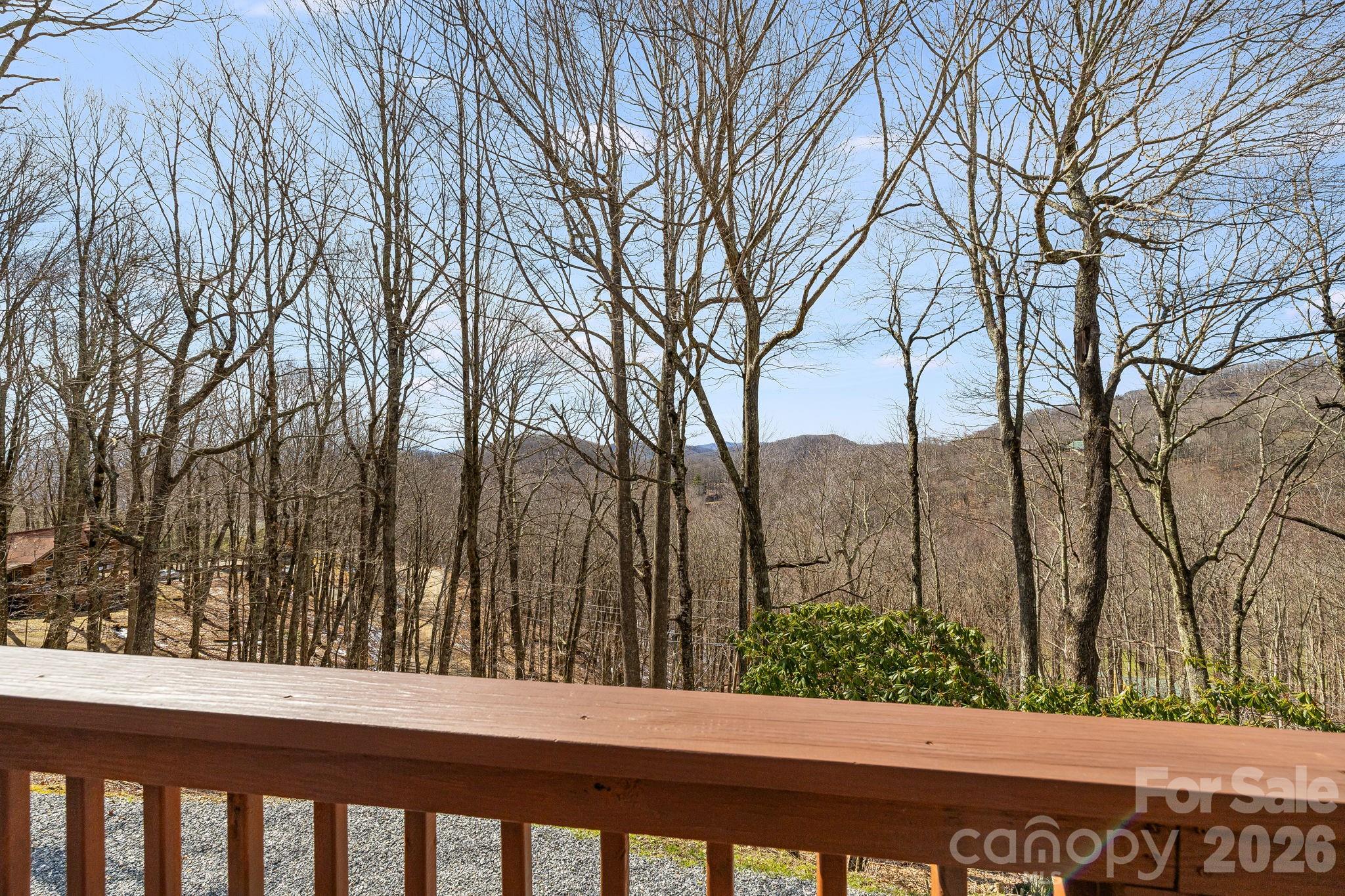 1065 Oak Ridge Lane #713 — Mars Hill