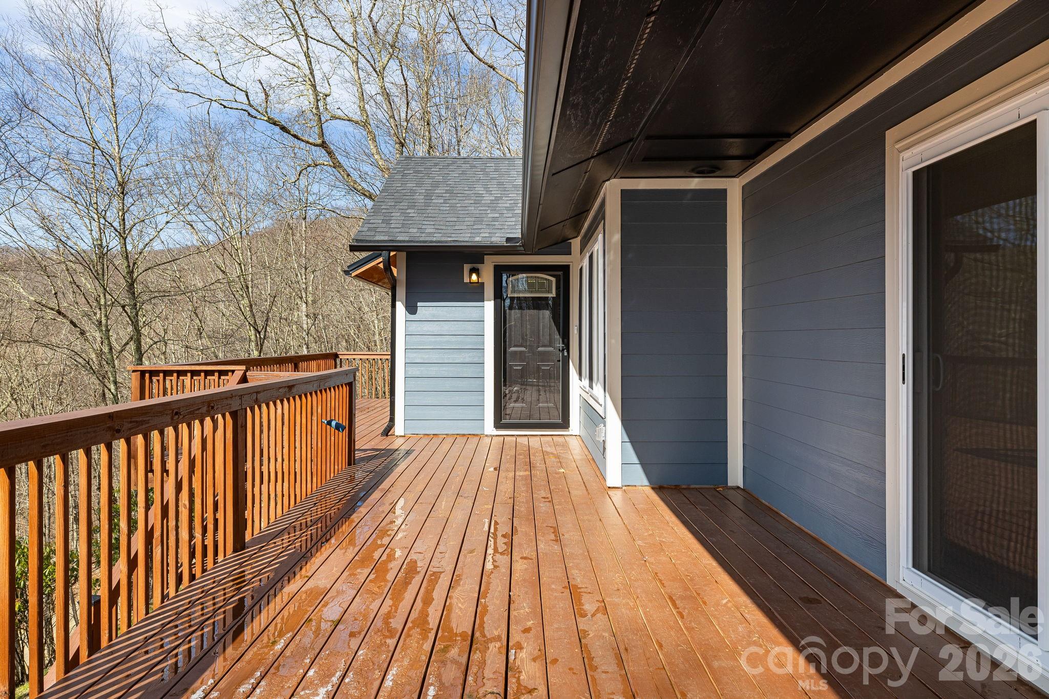 1065 Oak Ridge Lane #713 — Mars Hill