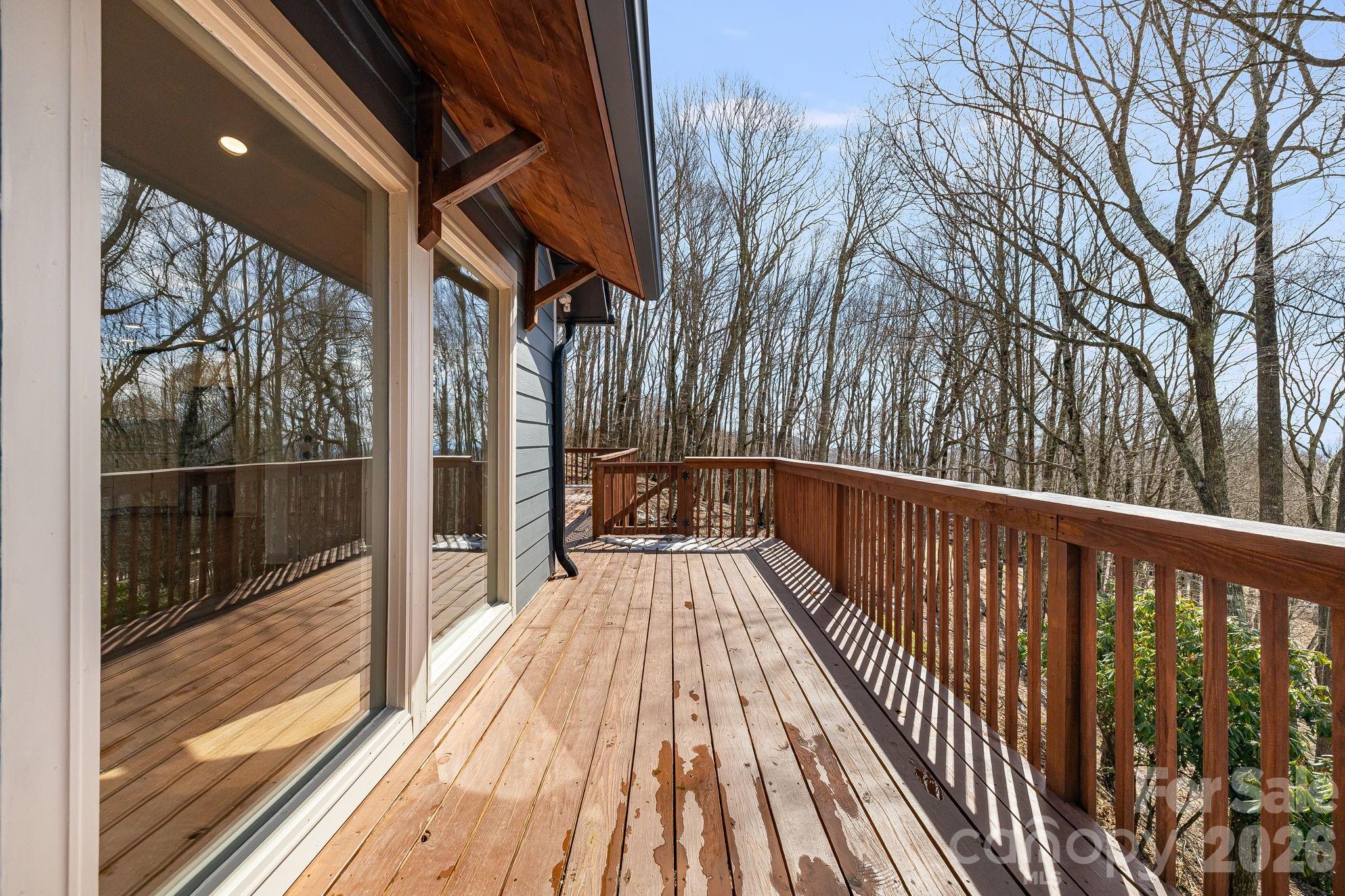 1065 Oak Ridge Lane #713 — Mars Hill
