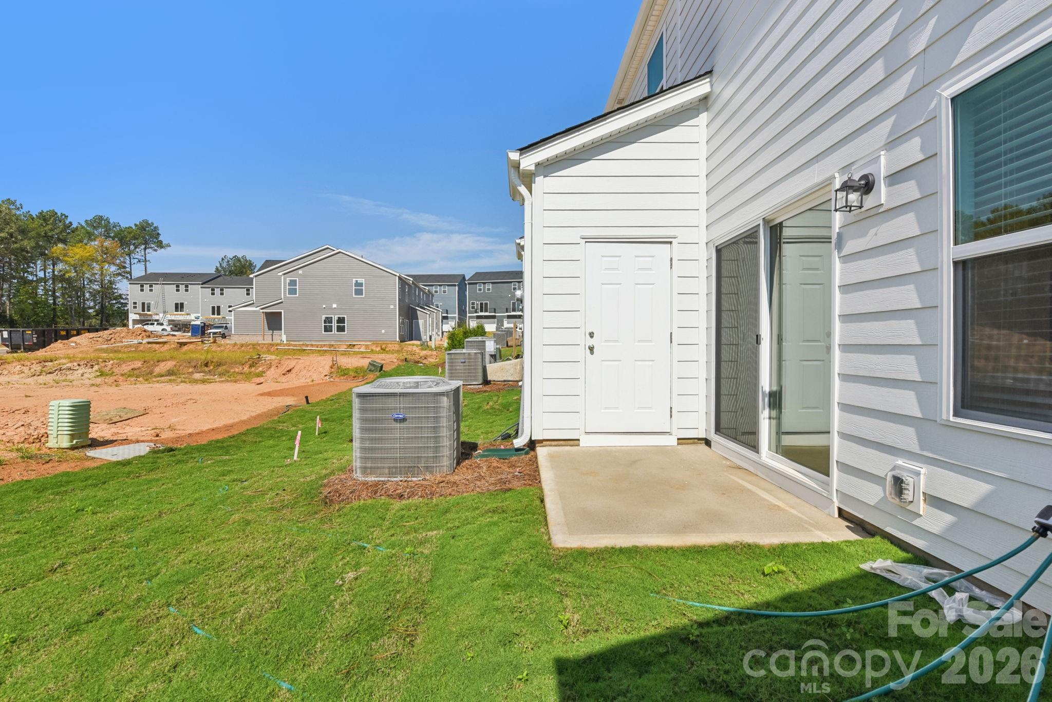 218 Tiger Lily Drive — Fort Mill