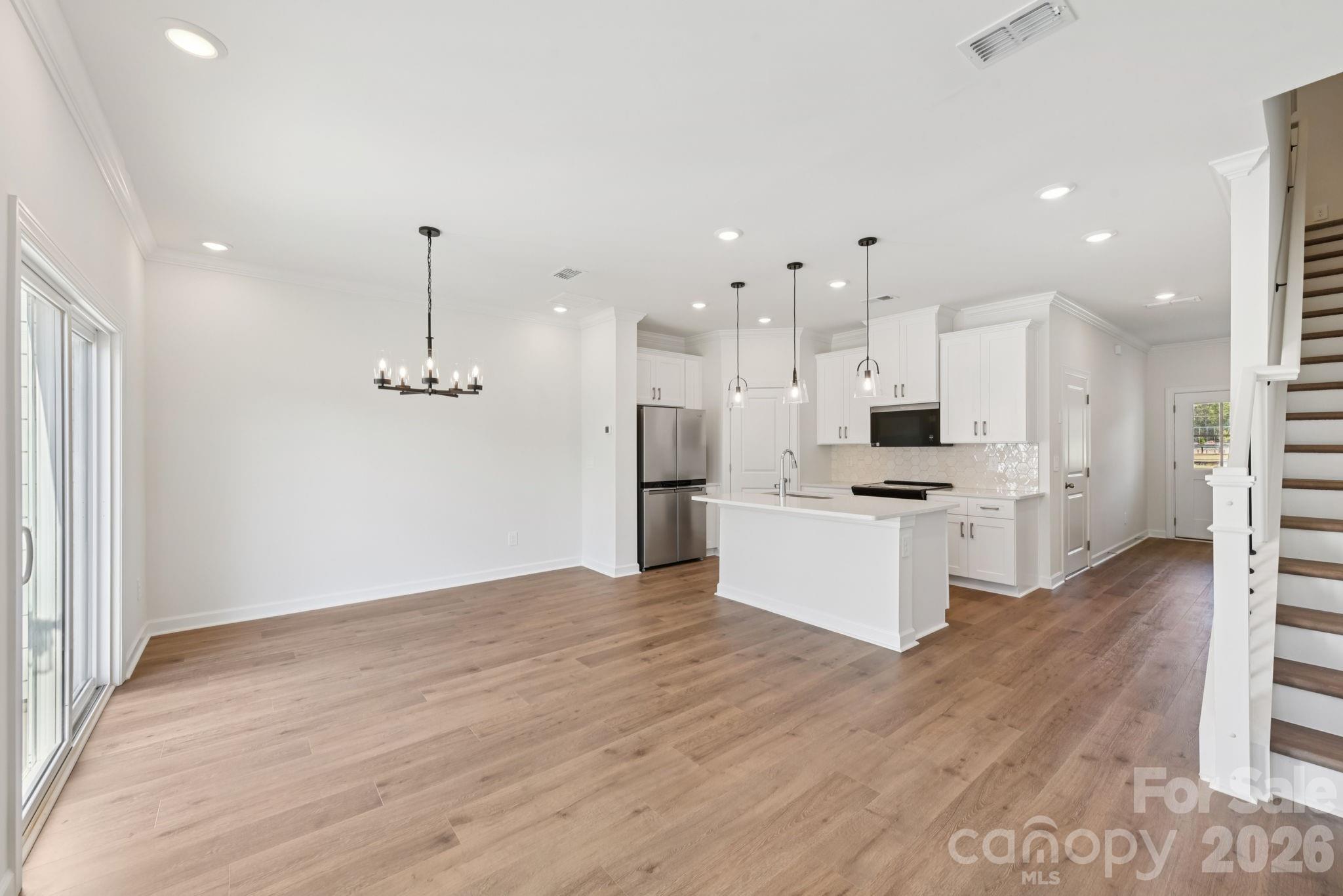 218 Tiger Lily Drive — Fort Mill
