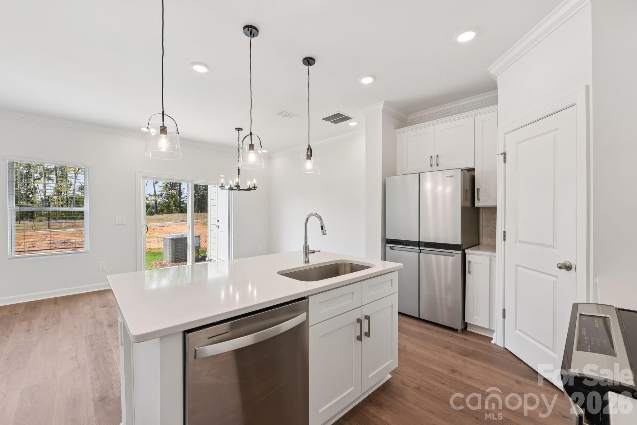 218 Tiger Lily Drive — Fort Mill
