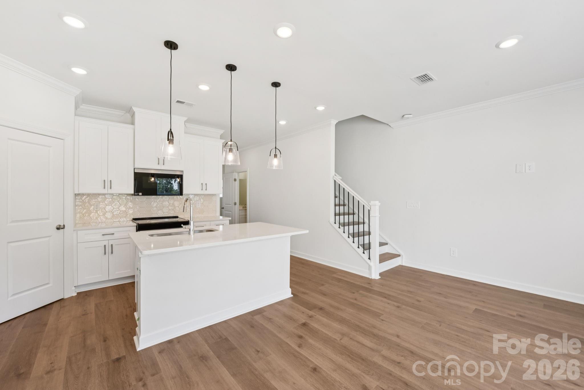 218 Tiger Lily Drive — Fort Mill