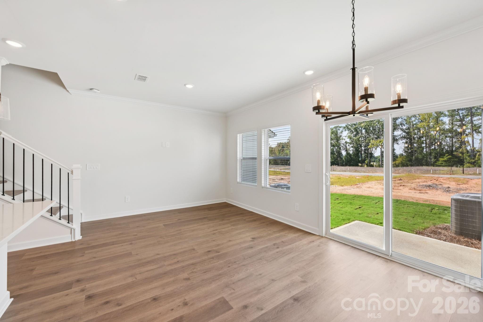 218 Tiger Lily Drive — Fort Mill