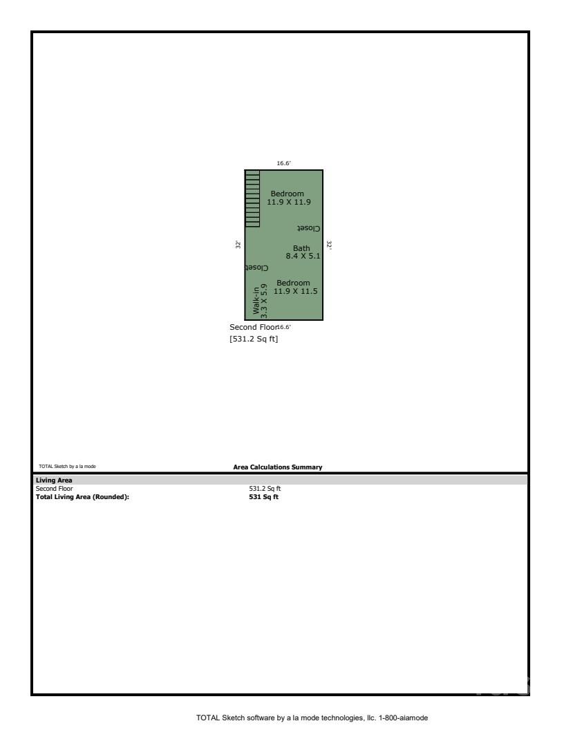 558 Poplar Crest Drive — Pisgah Forest
