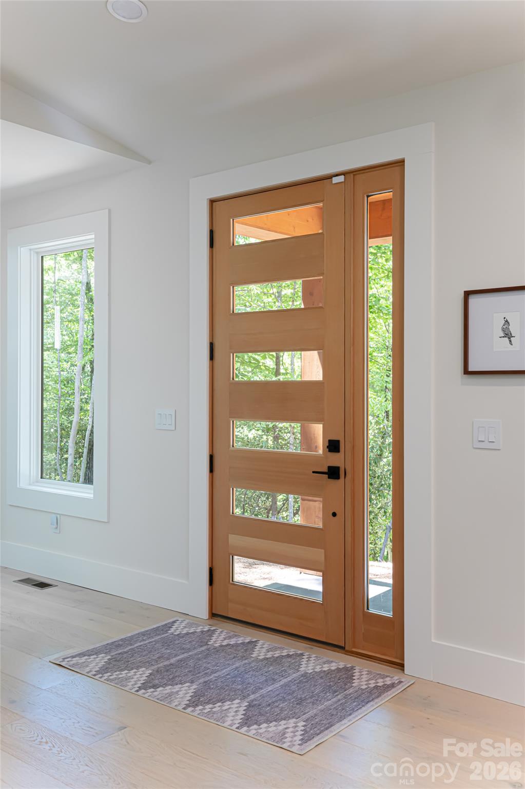 558 Poplar Crest Drive — Pisgah Forest