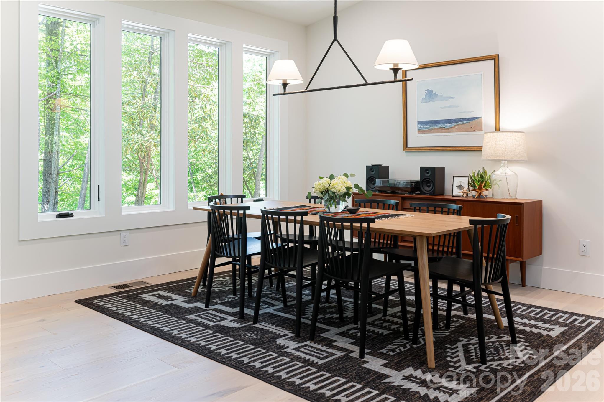 558 Poplar Crest Drive — Pisgah Forest