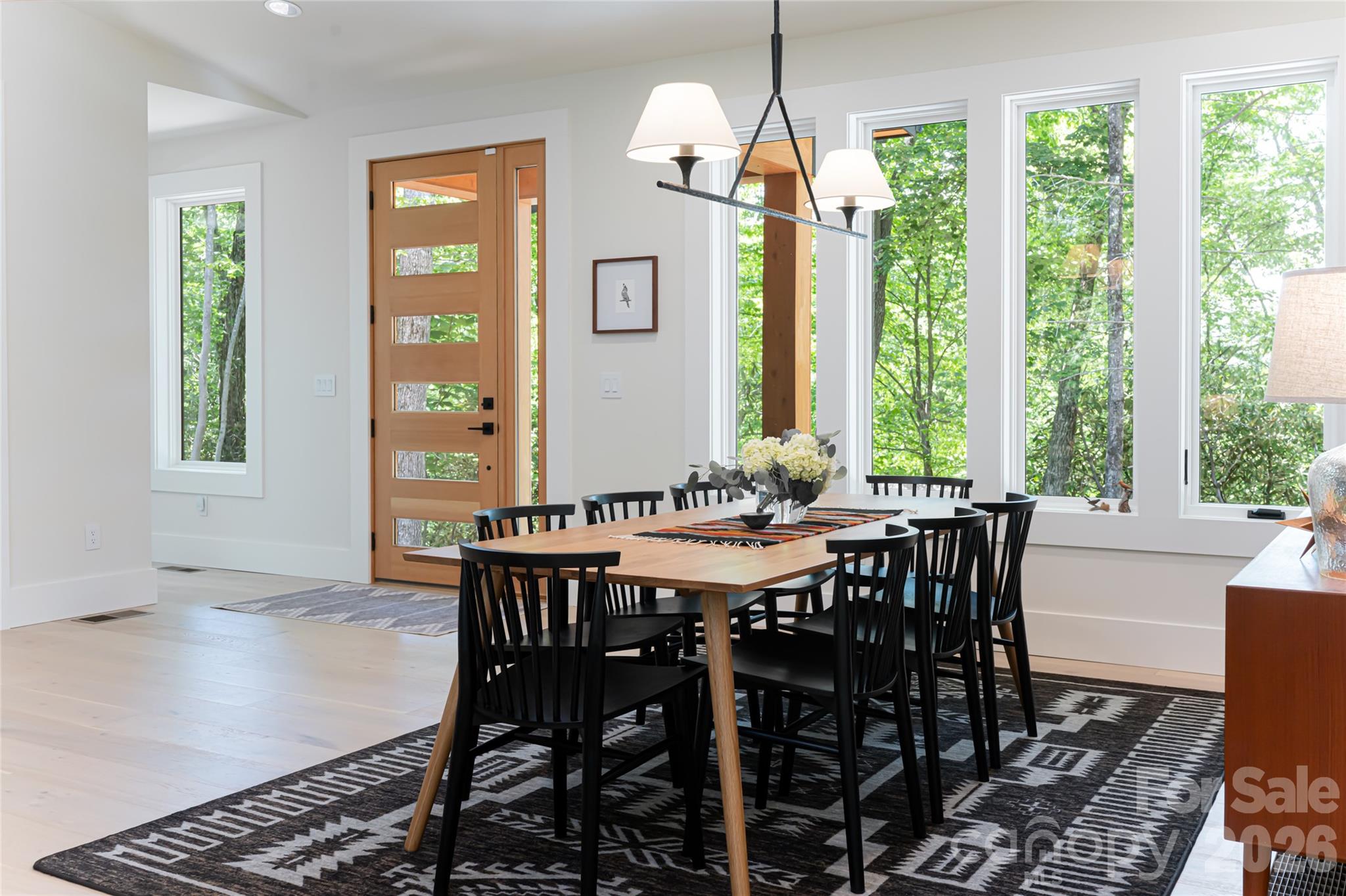 558 Poplar Crest Drive — Pisgah Forest