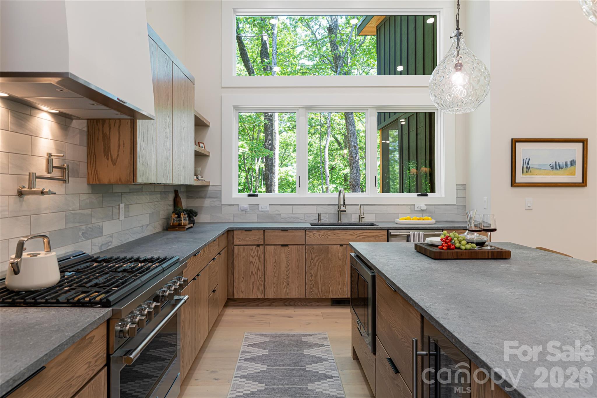 558 Poplar Crest Drive — Pisgah Forest