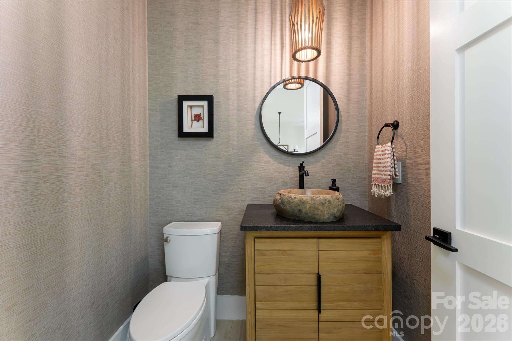 558 Poplar Crest Drive — Pisgah Forest