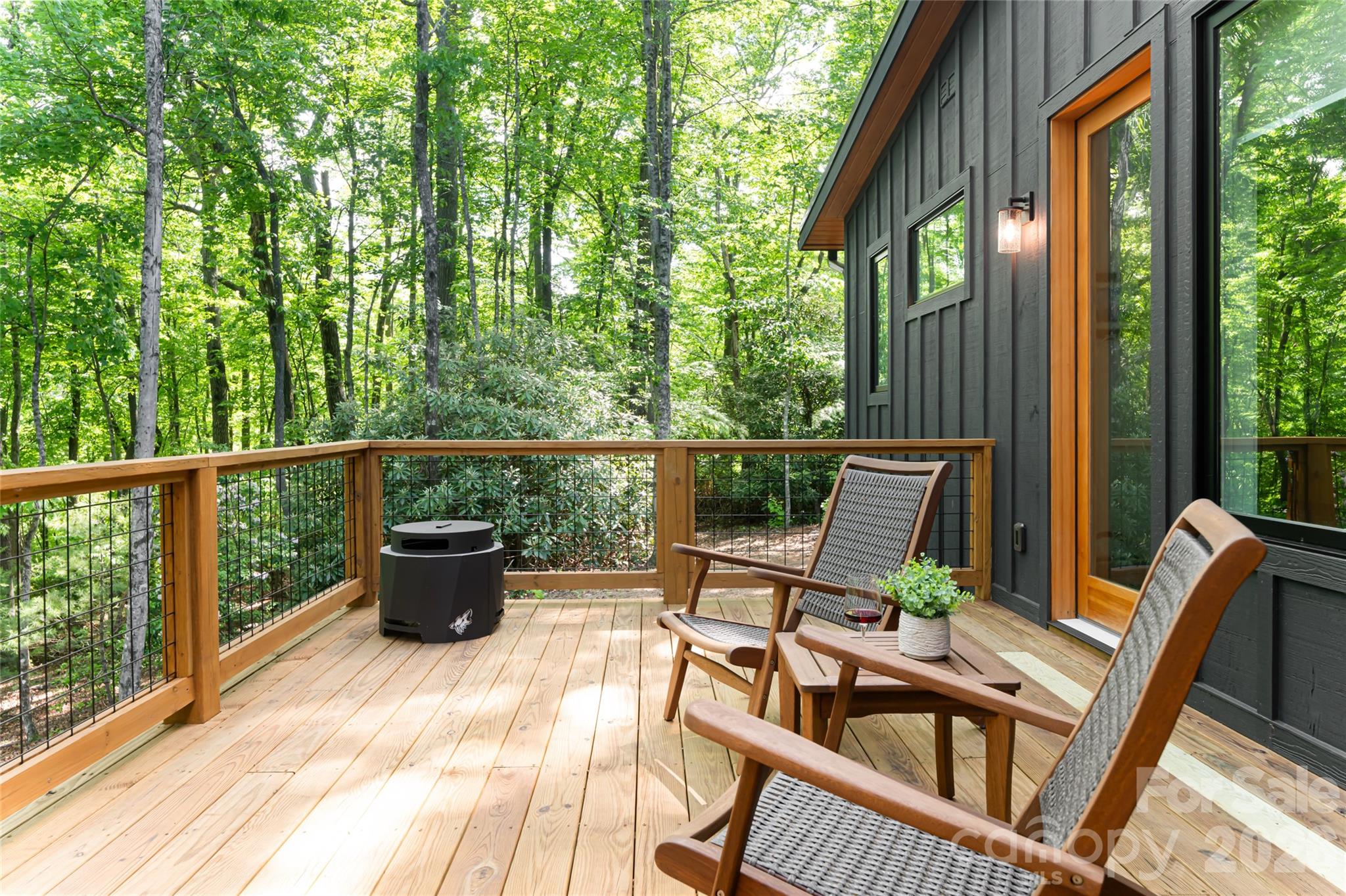 558 Poplar Crest Drive — Pisgah Forest