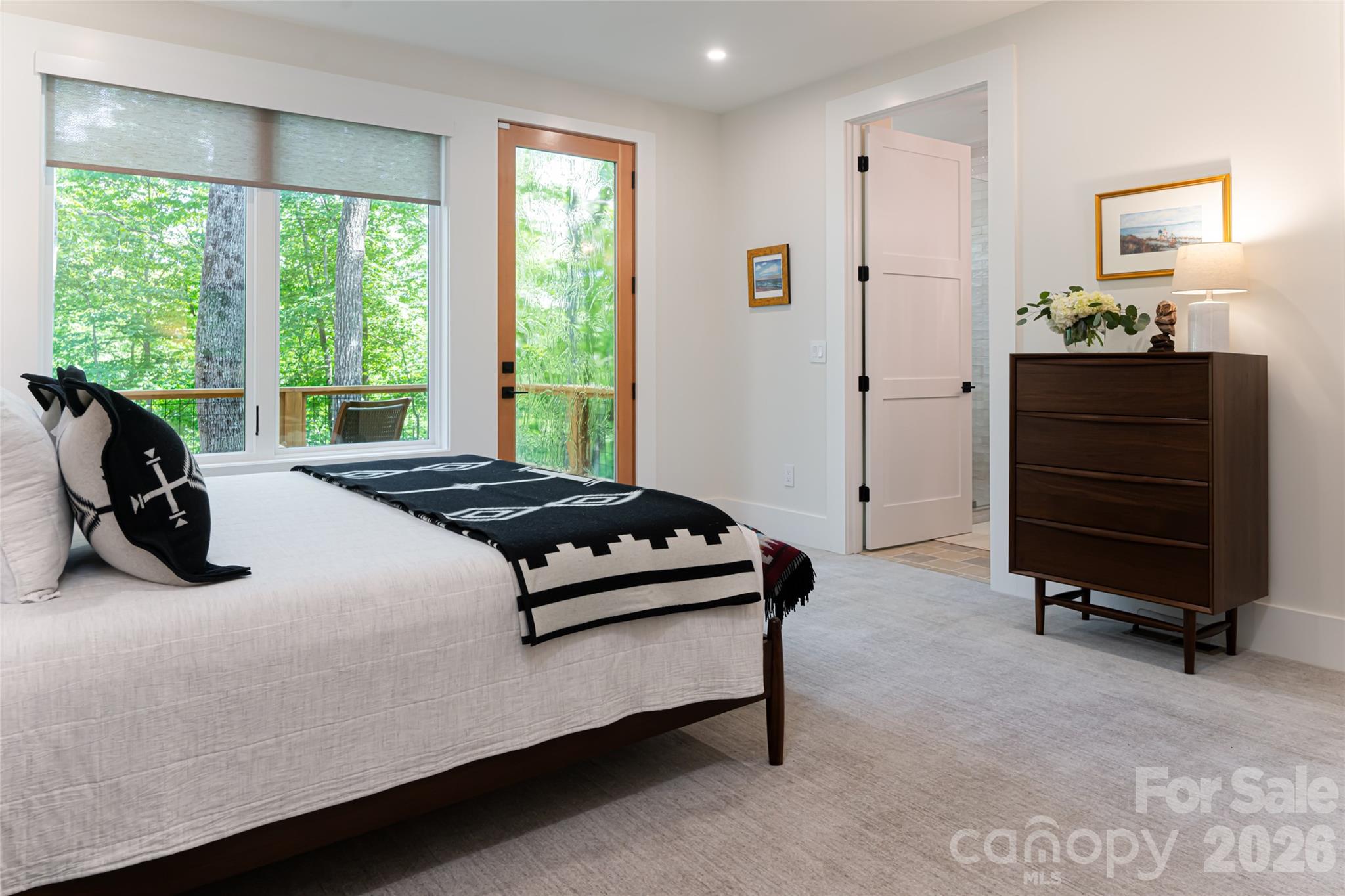 558 Poplar Crest Drive — Pisgah Forest