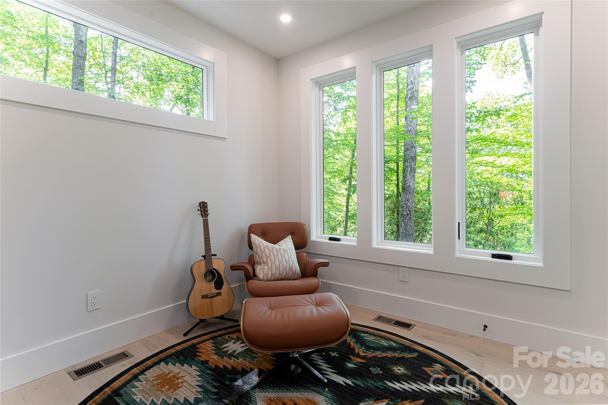 558 Poplar Crest Drive — Pisgah Forest