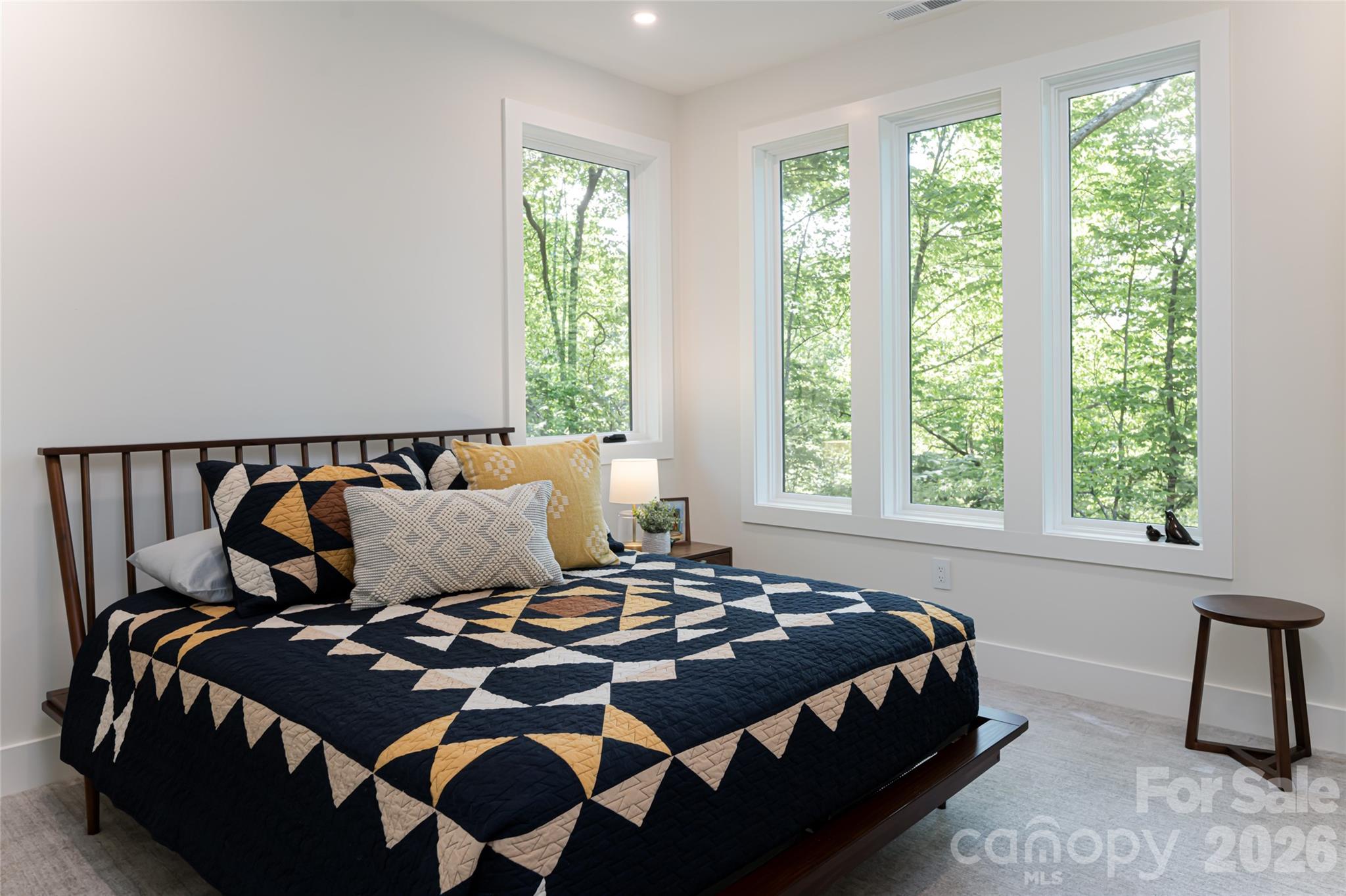 558 Poplar Crest Drive — Pisgah Forest