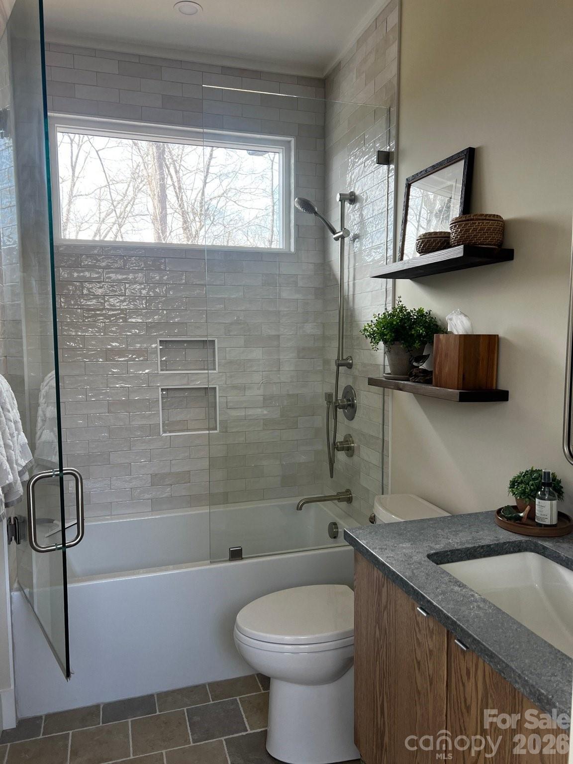 558 Poplar Crest Drive — Pisgah Forest