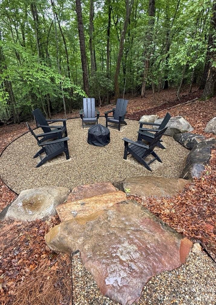 558 Poplar Crest Drive — Pisgah Forest
